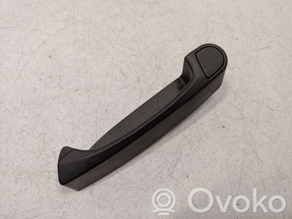 BMW X5 E70 Manecilla para abrir la puerta trasera 