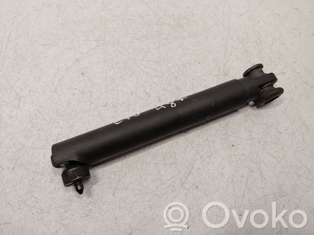 BMW X5 E70 Tailgate check strap stopper 