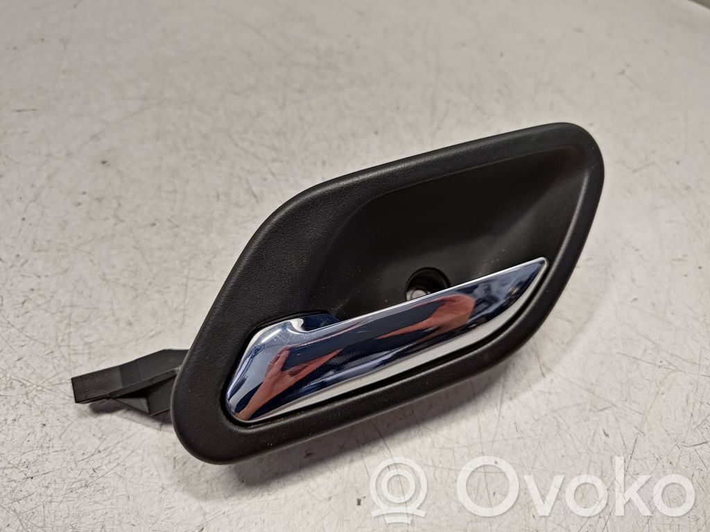 BMW 5 E39 Manecilla interna puerta delantera 