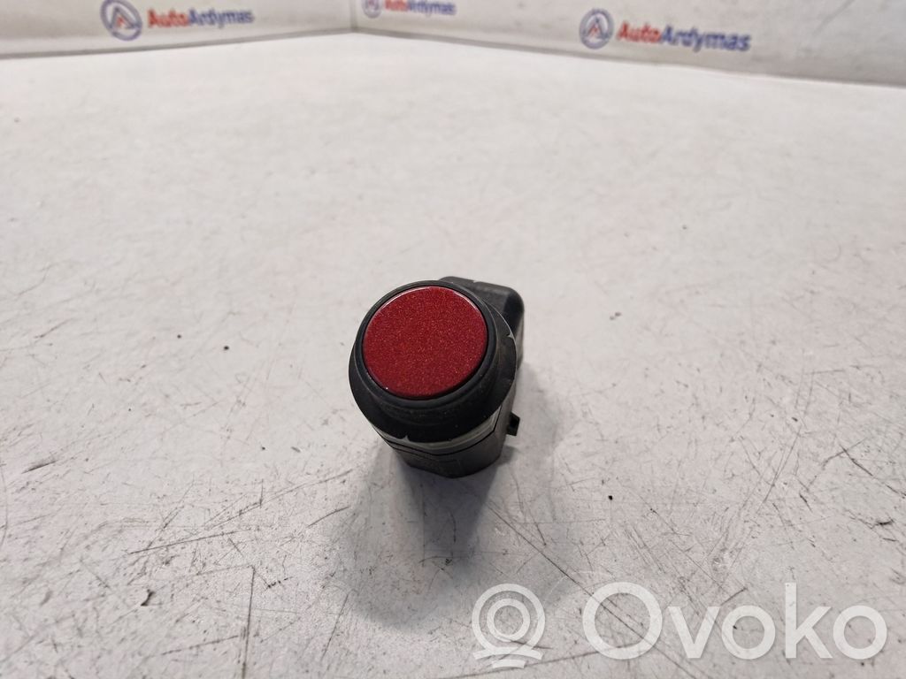 BMW X5 E70 Parking PDC sensor 