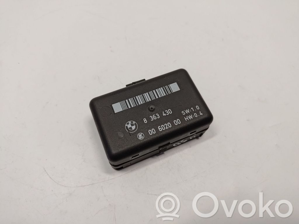 BMW 7 E38 Rain sensor 