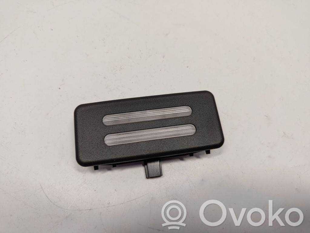 BMW X5 E70 Front seat light 