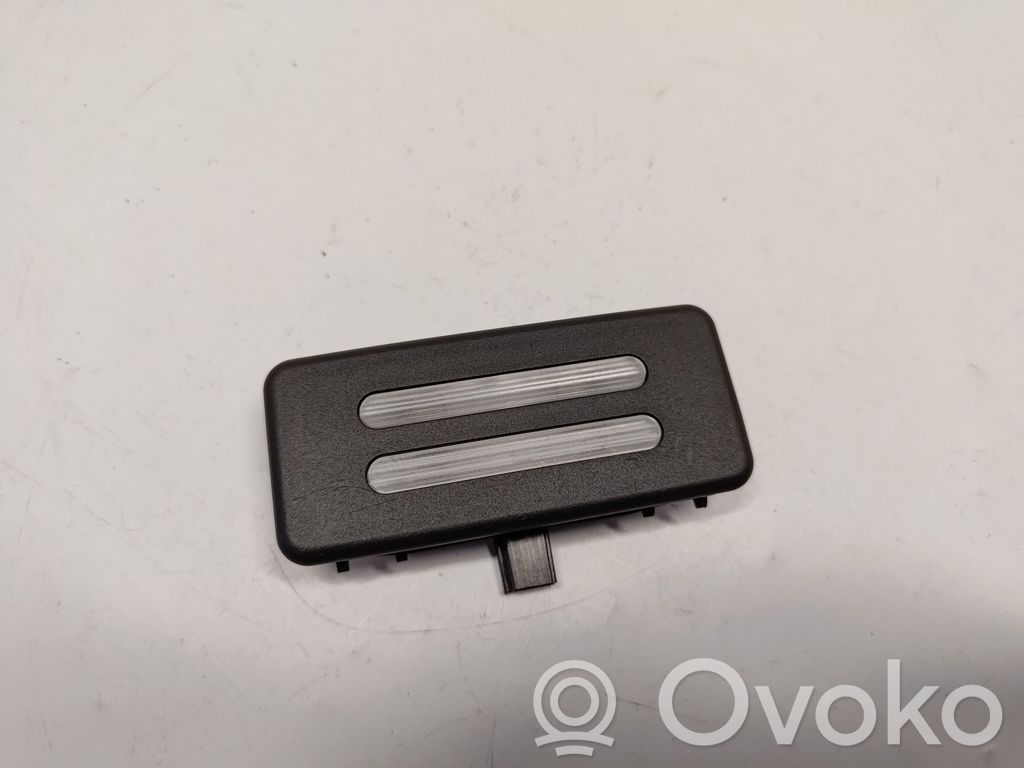 BMW X5 E70 Front seat light 
