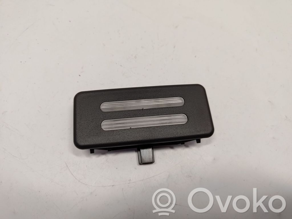 BMW X5 E70 Front seat light 