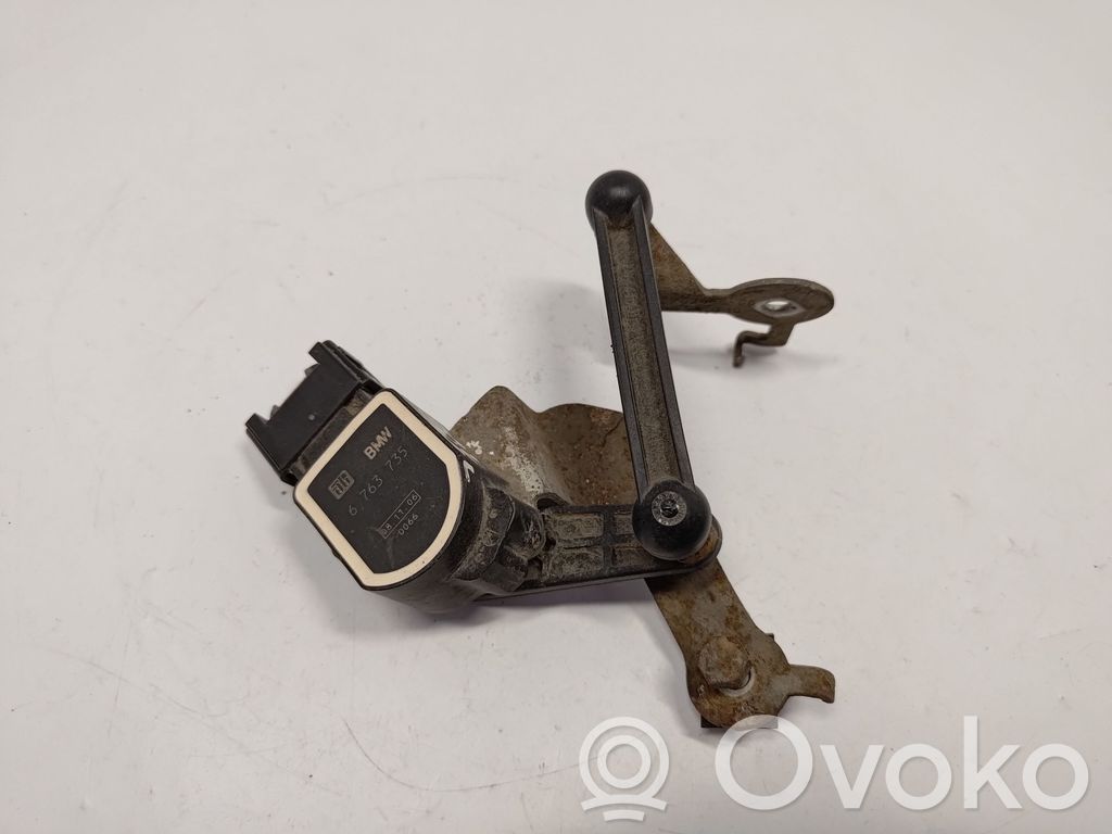 BMW 3 E92 E93 Headlight/headlamp level sensor 