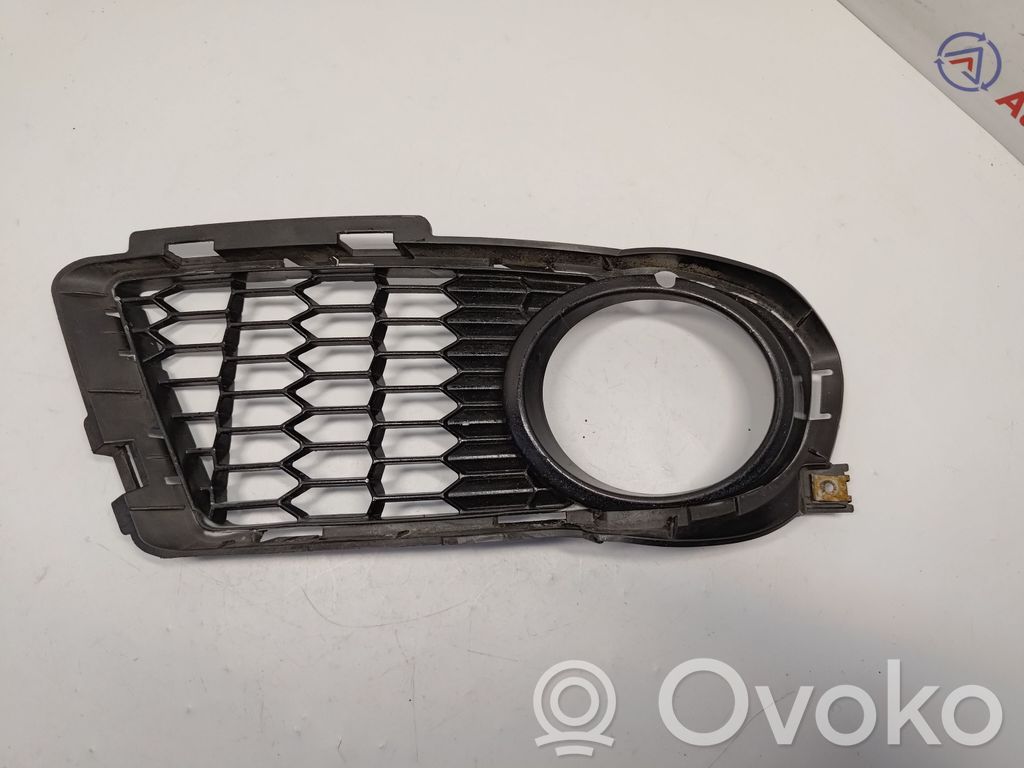 BMW 3 E92 E93 Moldura/rejilla de la luz antiniebla delantera 