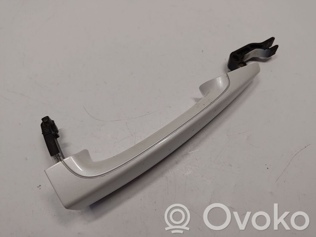 BMW 3 E92 E93 Manecilla externa puerta delantera 