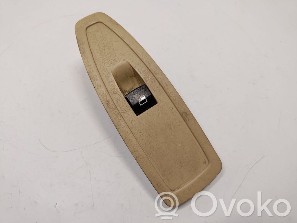 BMW 3 F30 F35 F31 Electric window control switch 