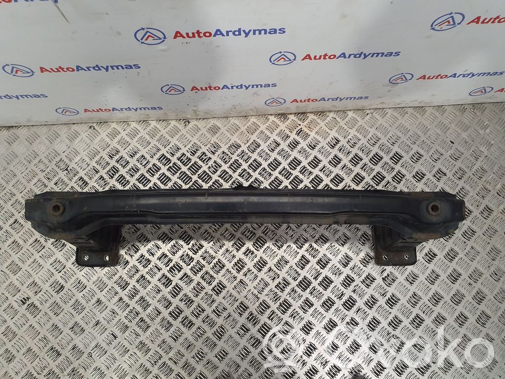 BMW X5 E70 Front bumper cross member 