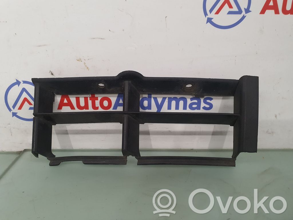 BMW 5 E39 Front bumper lower grill 