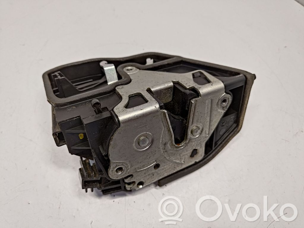 BMW 5 E60 E61 Rear door lock 