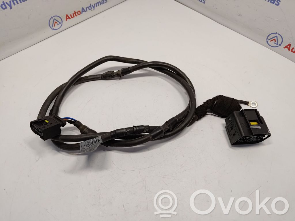 BMW X5 E70 Other wiring loom 