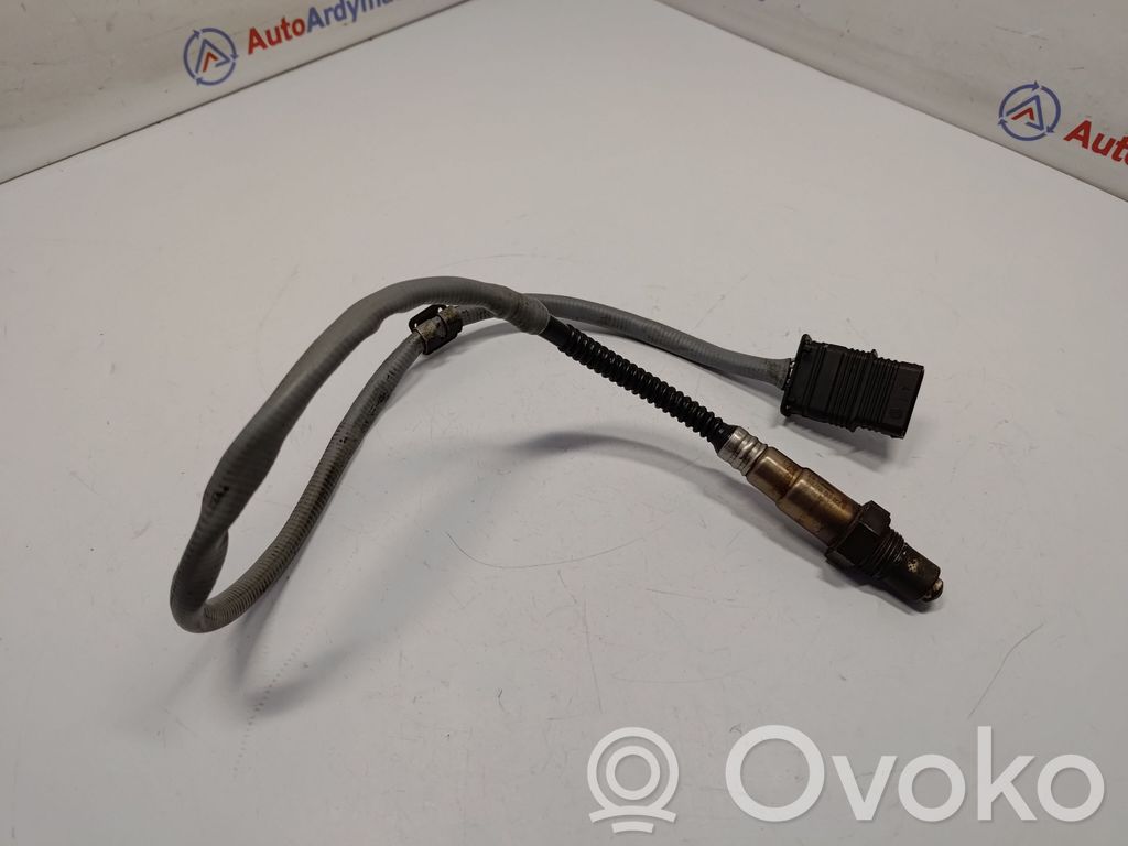 BMW 5 F10 F11 Lambda probe sensor 