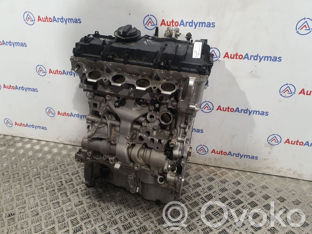 BMW 3 G20 G21 Moteur 