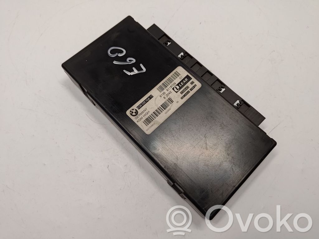 Gateway control module   61359118729
