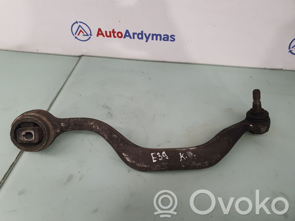 BMW 5 E39 Front control arm 