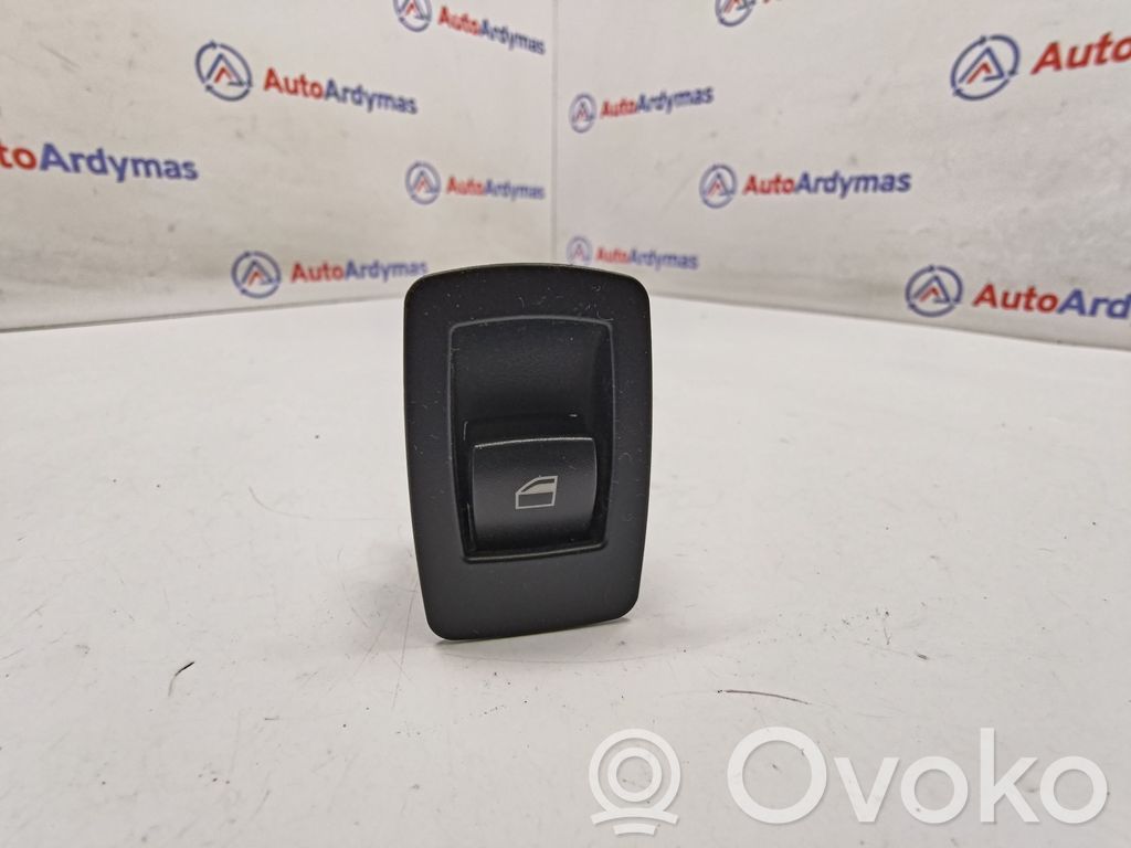 BMW X1 E84 Electric window control switch 