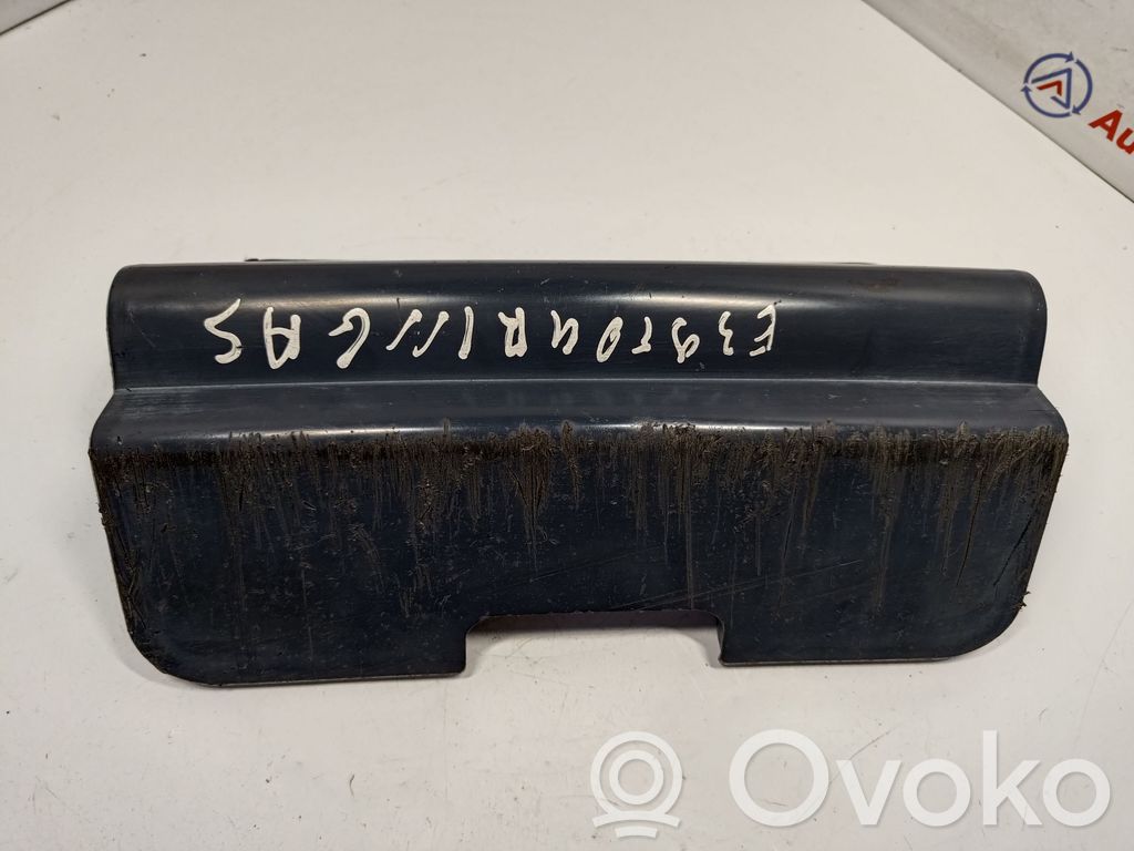 BMW 5 E39 Abdeckung Deckel Abschleppöse 