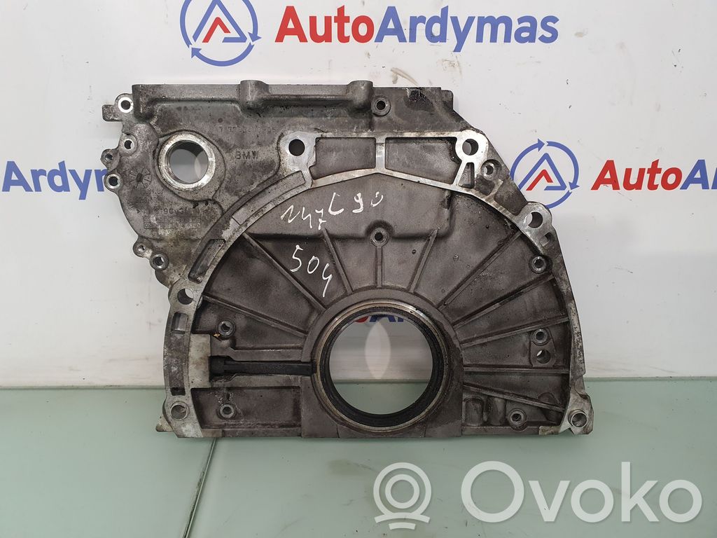 BMW 3 E90 E91 Timing chain cover 