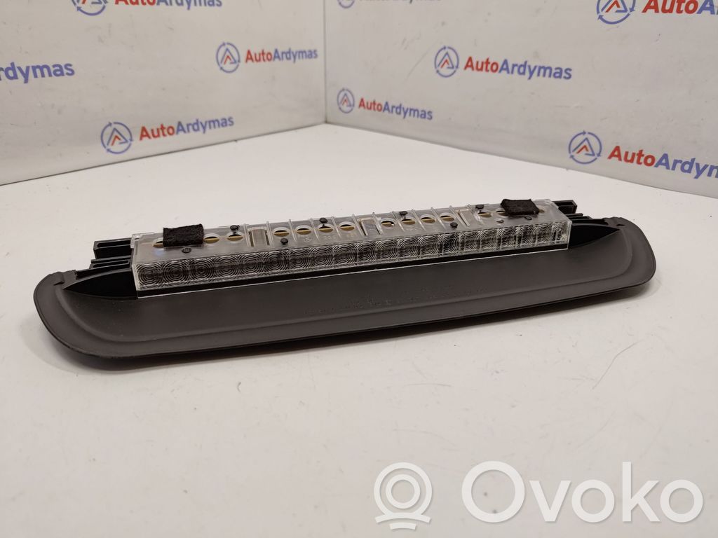 BMW 5 E60 E61 Papildomas stop žibintas 