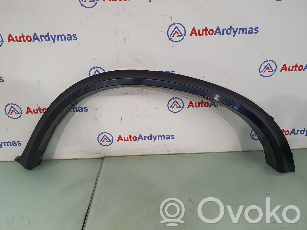 BMW X5 E70 Galinės arkos apdaila 