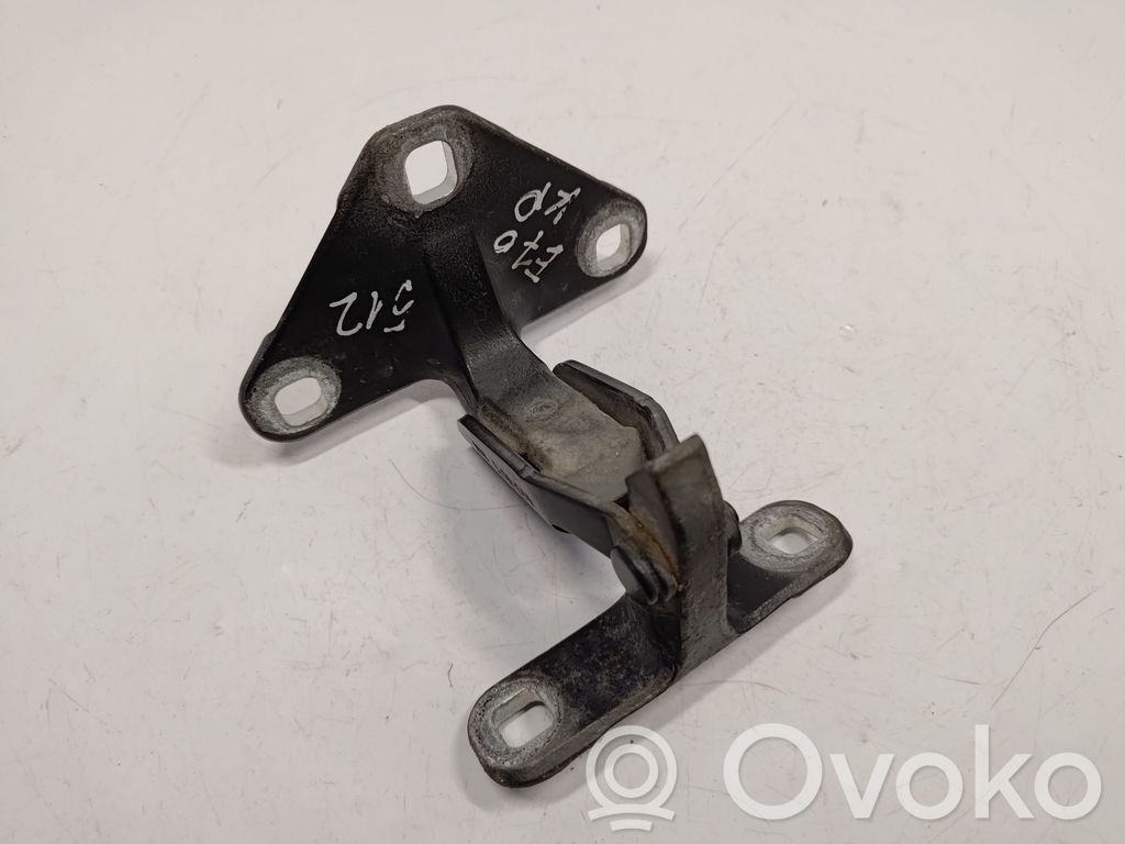 BMW X5 E70 Tailgate hinge 