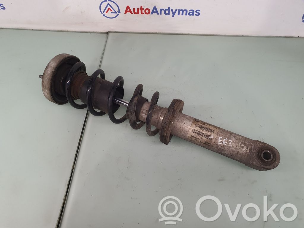 BMW 6 E63 E64 Galinis amortizatorius 