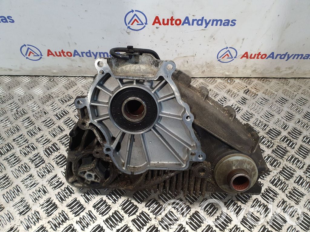 BMW X5 E70 Boîte de transfert 