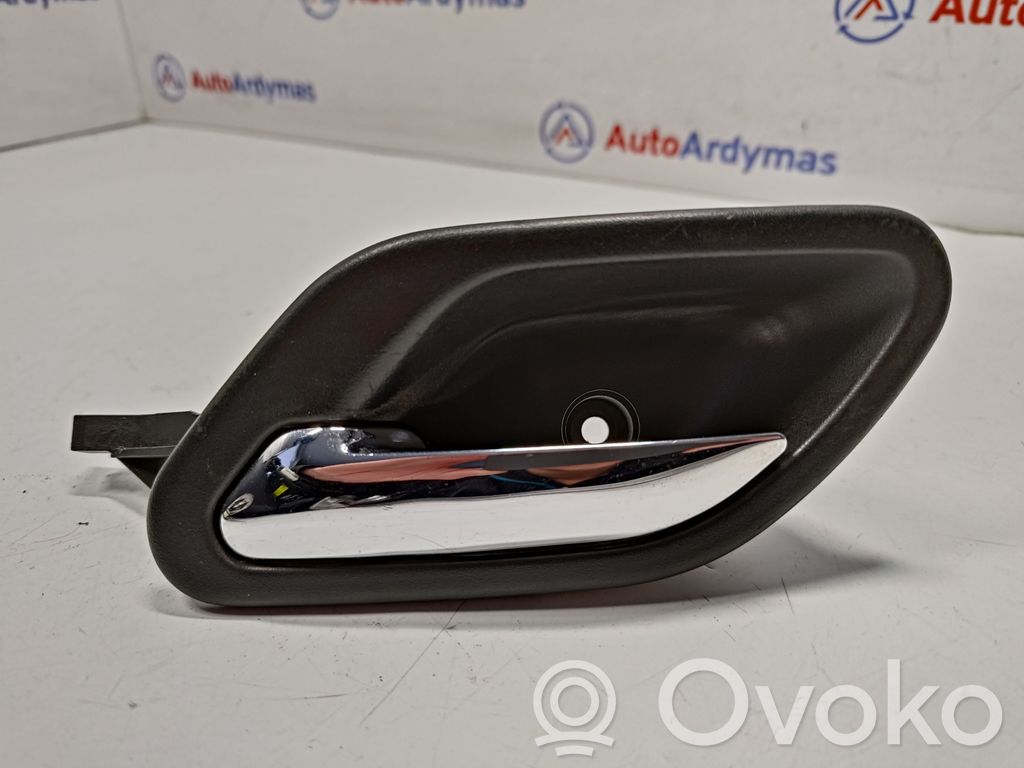 BMW 5 E39 Manecilla interna puerta delantera 