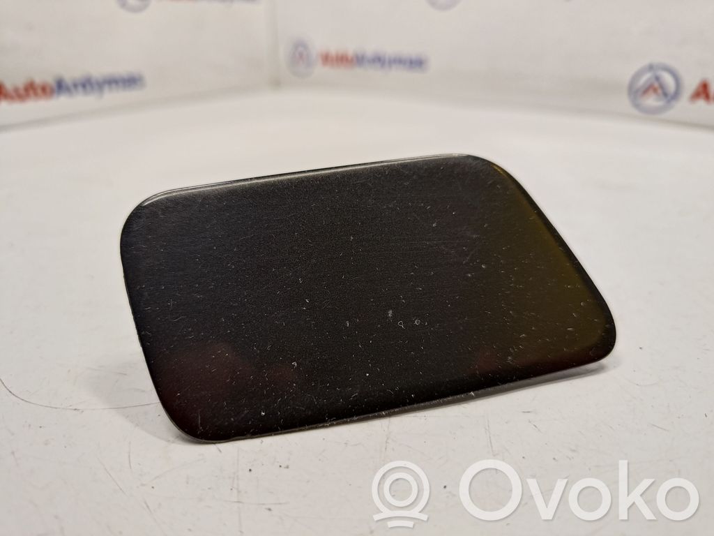 BMW 5 E60 E61 Zaślepka spryskiwacza lampy przedniej 