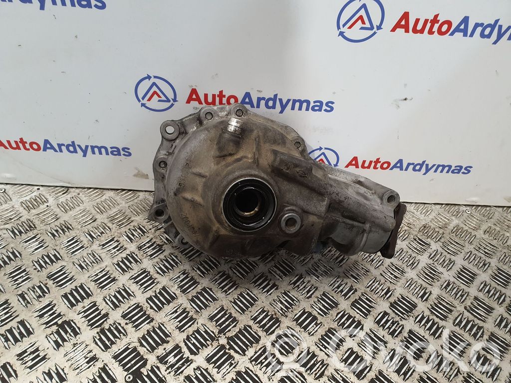 Front differential   7612956,31507612956