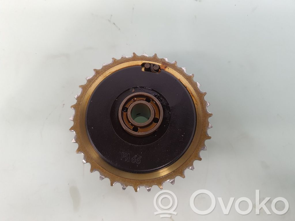 BMW 3 E90 E91 Koło pasowe wałka rozrządu / VANOS 