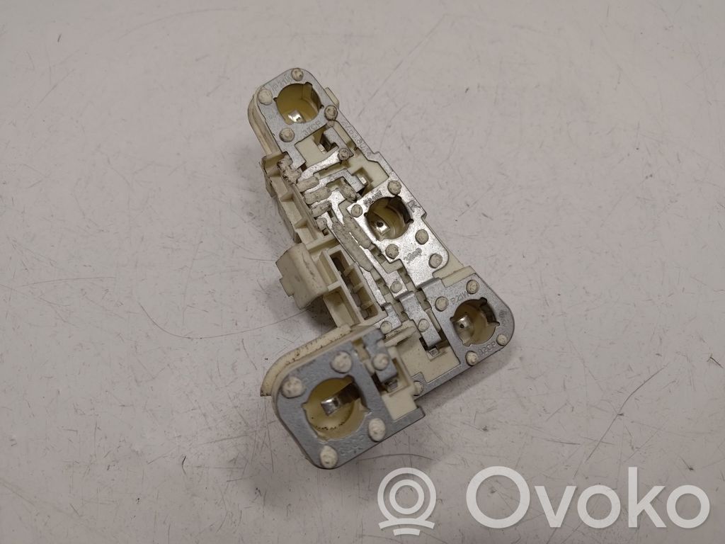 BMW 3 E90 E91 Tail light bulb cover holder 