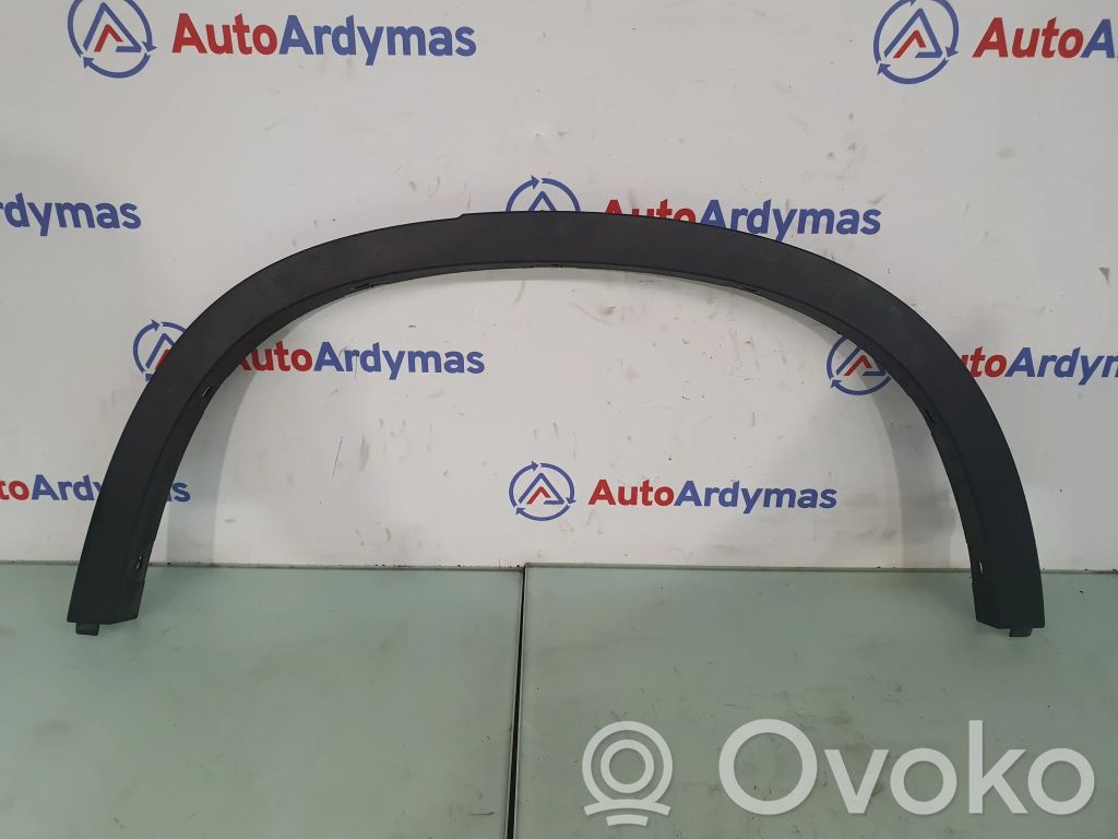 BMW X1 E84 Galinės arkos apdaila 