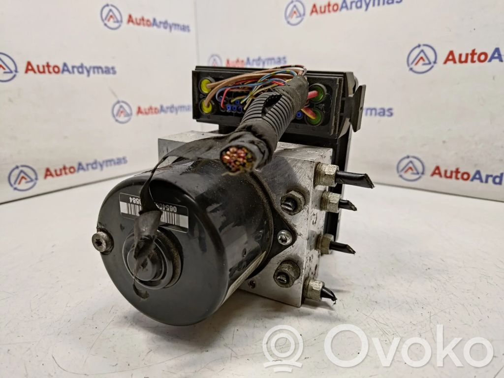BMW 1 E81 E87 ABS Pump 