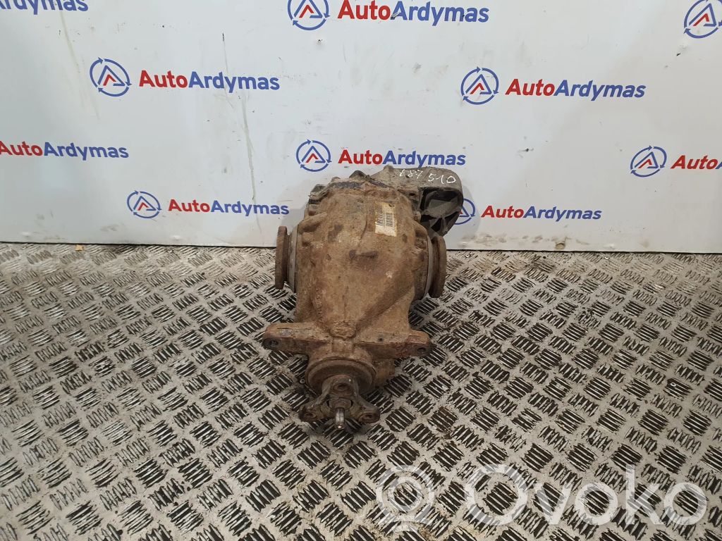 Rear differential   7566169,33107566169,33107524307,33107566170