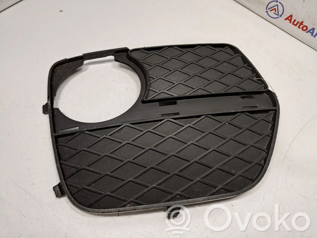 BMW X6 E71 Front fog light trim/grill 