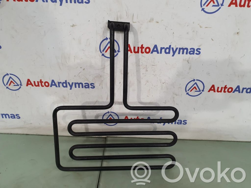 BMW 5 E39 Vairo stiprintuvo radiatorius 