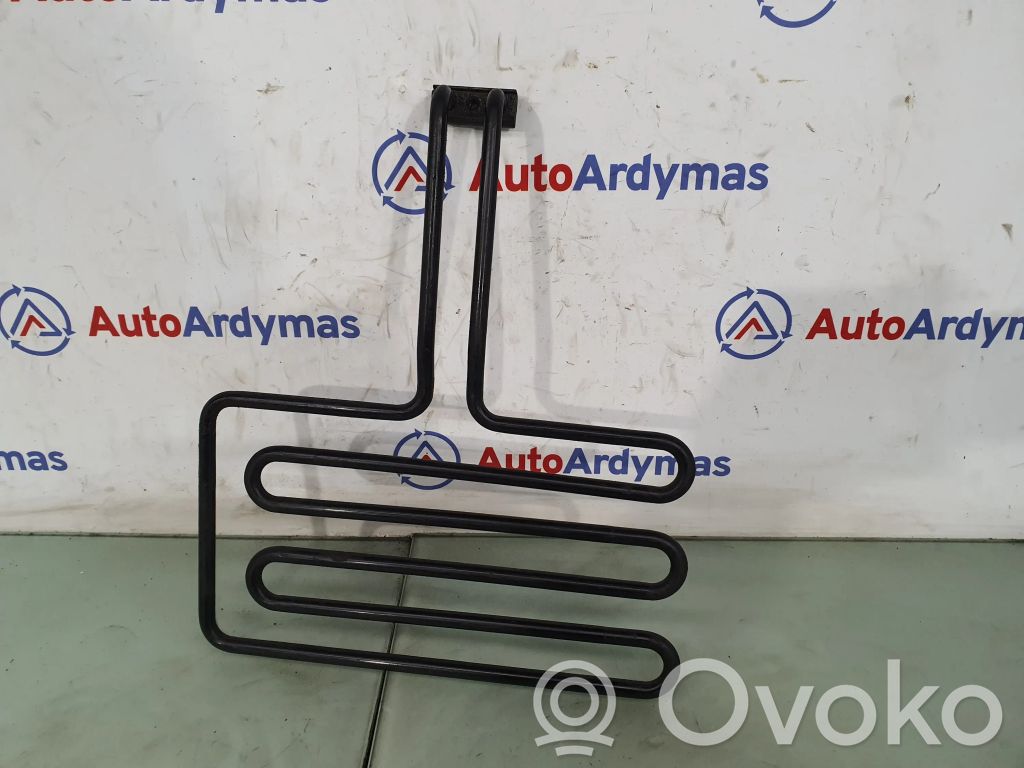 BMW 5 E39 Vairo stiprintuvo radiatorius 