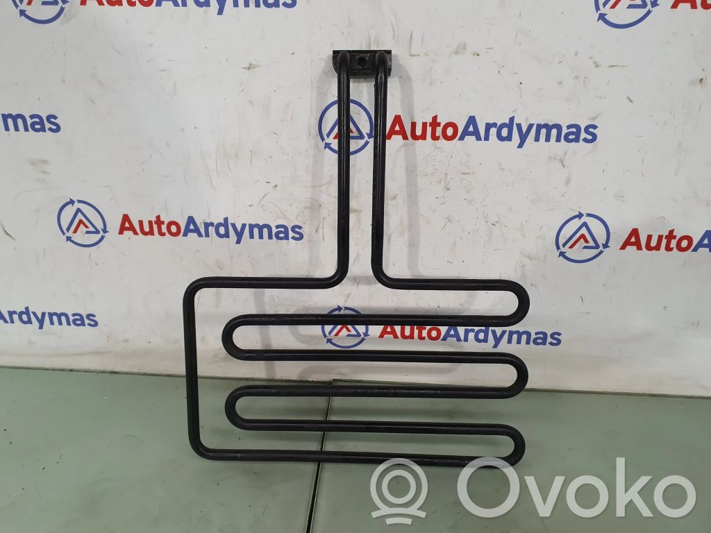 BMW 5 E39 Vairo stiprintuvo radiatorius 