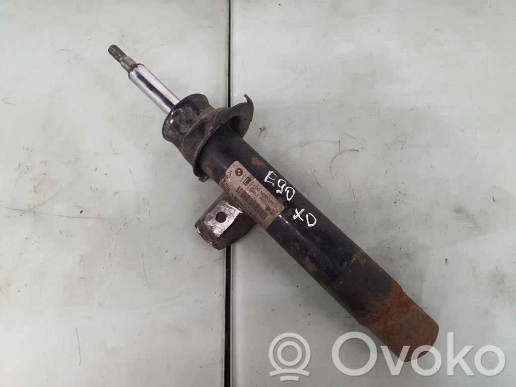 Priekšpusē amortizators   6780197,31316780197