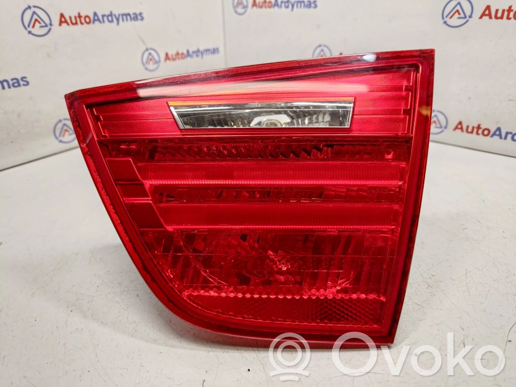 Tailgate rear/tail lights   7289434,63217289434,63214871740,63217154162