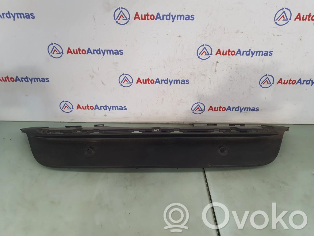 BMW X5 E70 Cita veida ārēja detaļa 