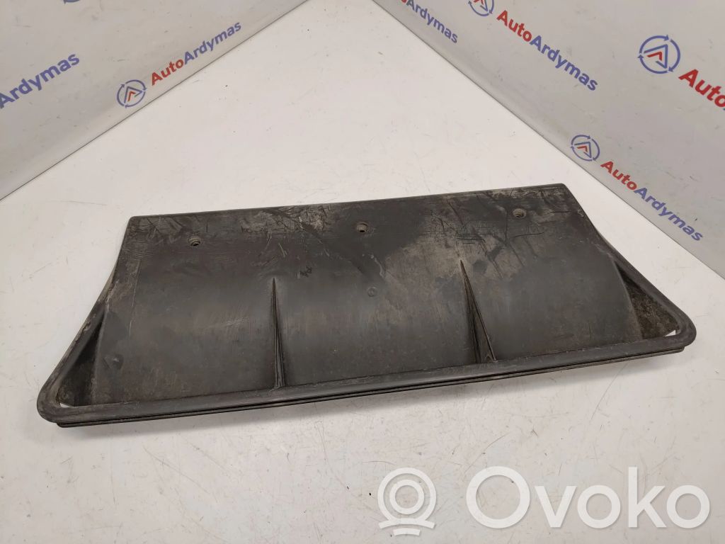 BMW X5 E53 Sonstiges Einzelteil Exterieur 