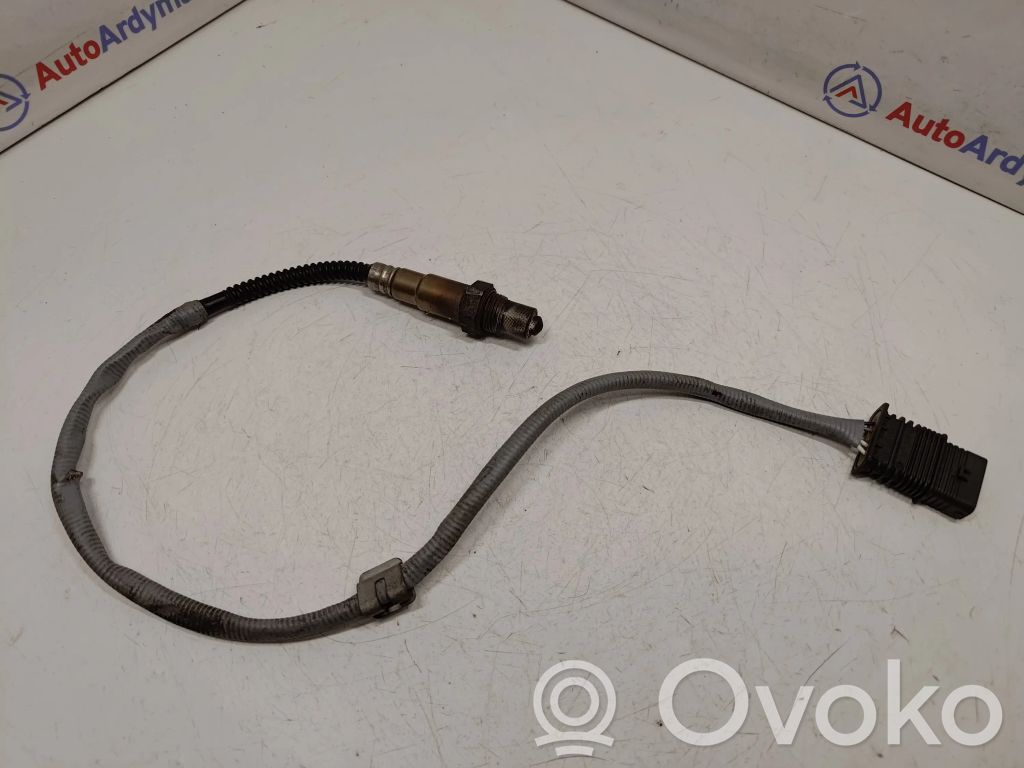 BMW X3 F25 Sonda lambda 