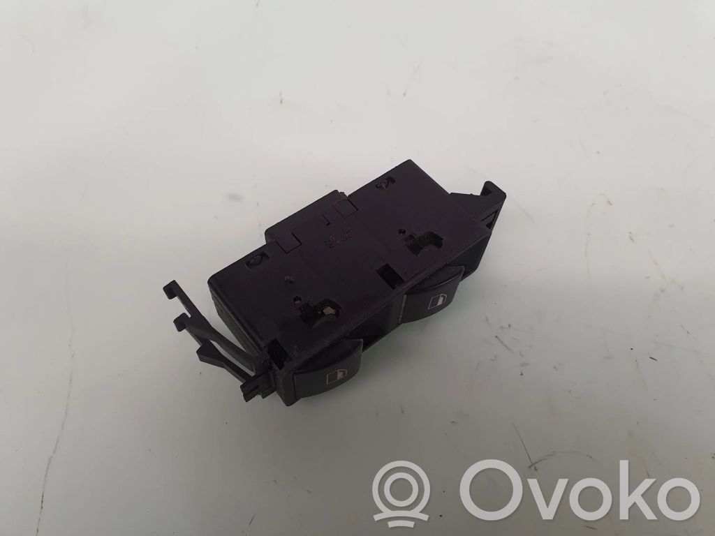 BMW 3 E46 Electric window control switch 