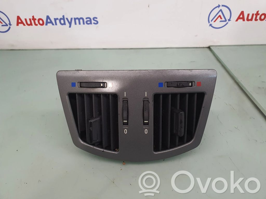 BMW 7 E65 E66 Rejilla de ventilación trasera 