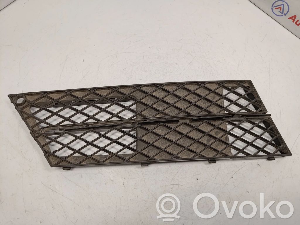 BMW 5 E60 E61 Front bumper lower grill 