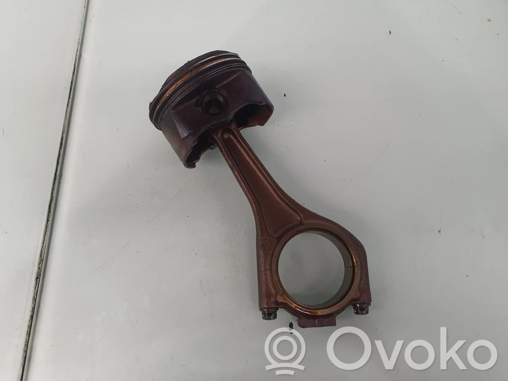 BMW 7 E65 E66 Kolben mit Pleuel 