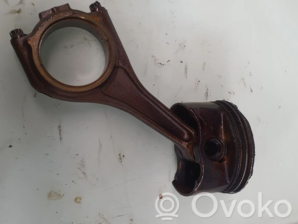 BMW 7 E65 E66 Kolben mit Pleuel 